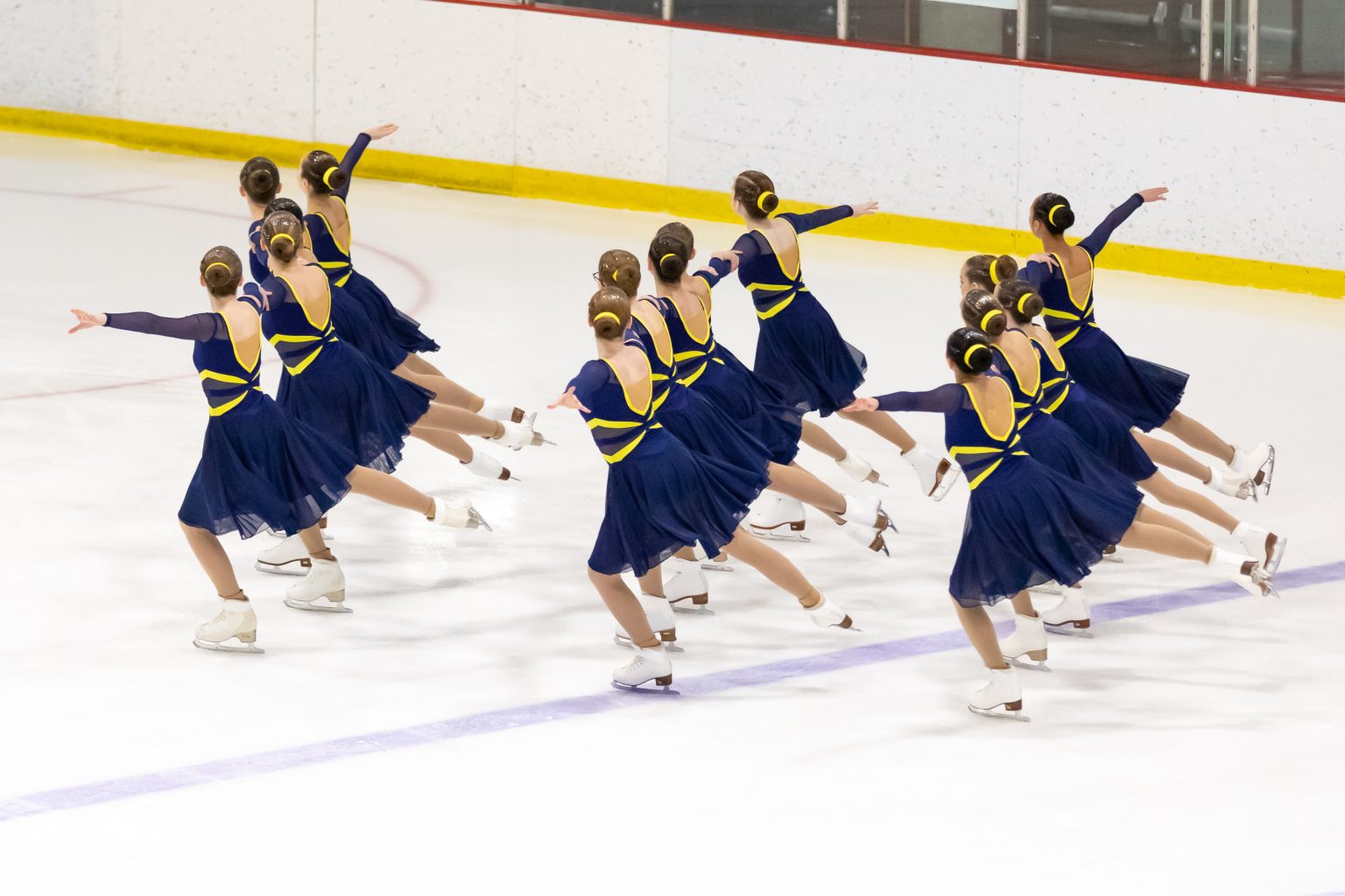What is Synchro? Synchro Stars